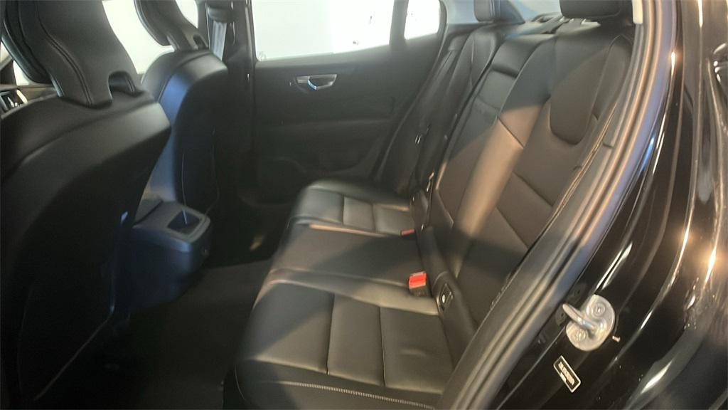 used 2024 Volvo S60 car, priced at $31,625