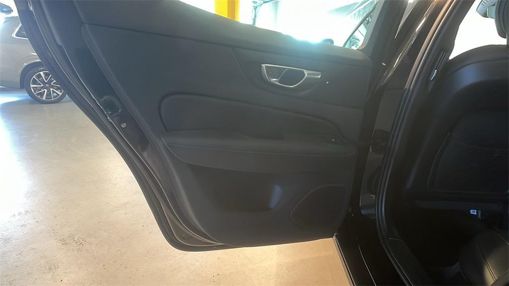 used 2024 Volvo S60 car, priced at $31,625
