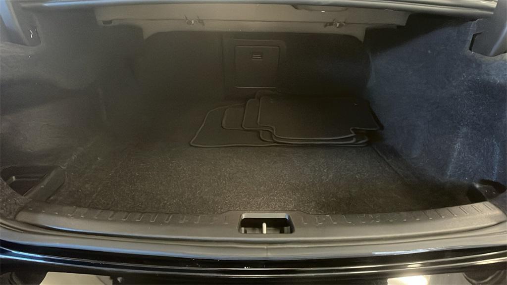 used 2024 Volvo S60 car, priced at $31,625