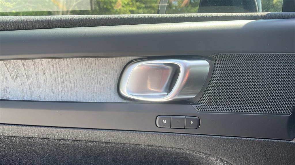 new 2026 Volvo XC40 car, priced at $50,150