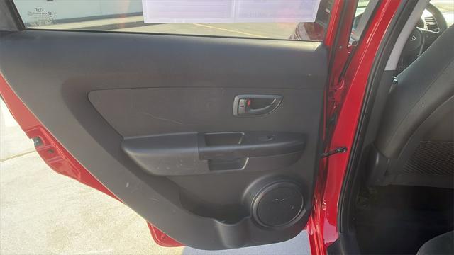 used 2010 Kia Soul car, priced at $5,829