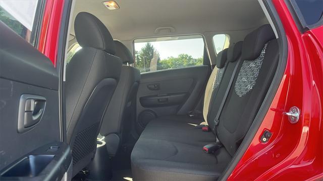 used 2010 Kia Soul car, priced at $5,829