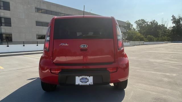 used 2010 Kia Soul car, priced at $5,829