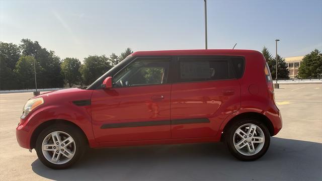 used 2010 Kia Soul car, priced at $5,829