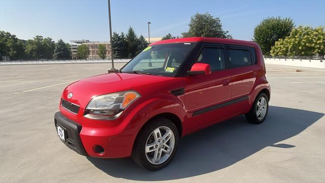 used 2010 Kia Soul car, priced at $5,829