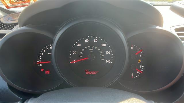 used 2010 Kia Soul car, priced at $5,829