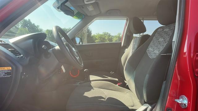 used 2010 Kia Soul car, priced at $5,829