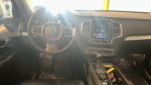 used 2016 Volvo XC90 car, priced at $18,660