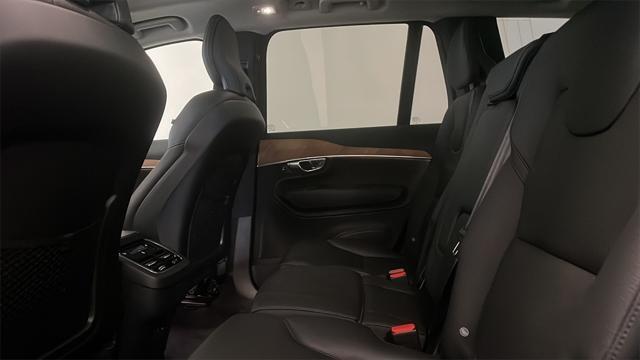 used 2023 Volvo XC90 car, priced at $43,706