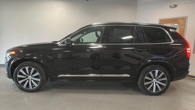 used 2023 Volvo XC90 car, priced at $43,706