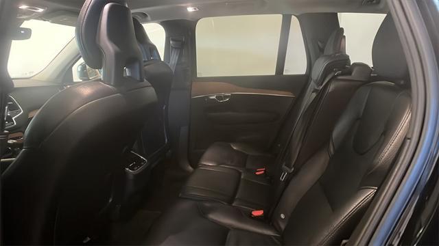 used 2021 Volvo XC90 car, priced at $26,617