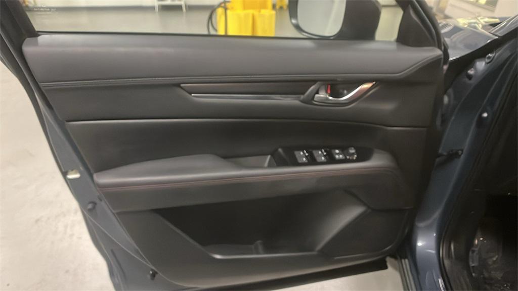 used 2023 Mazda CX-5 car, priced at $23,919