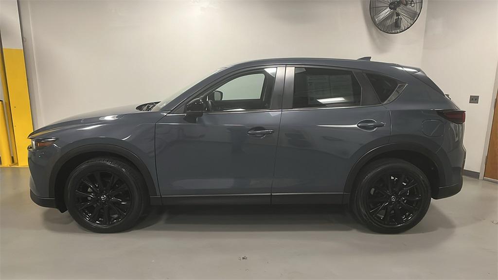used 2023 Mazda CX-5 car, priced at $23,919