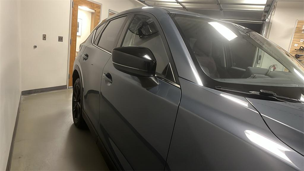 used 2023 Mazda CX-5 car, priced at $23,919