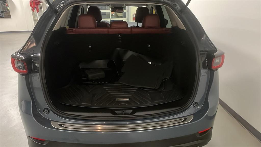 used 2023 Mazda CX-5 car, priced at $23,919