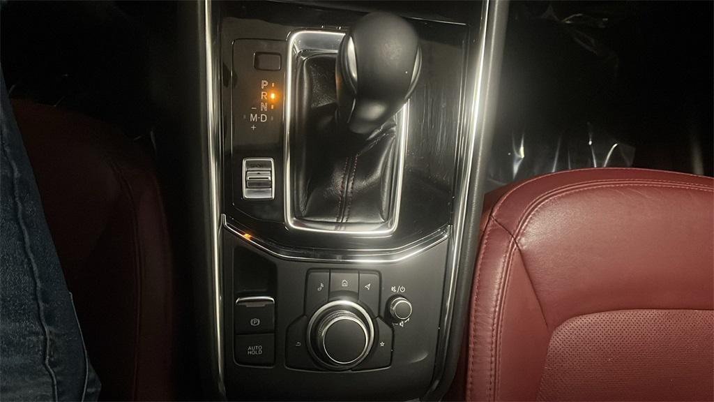 used 2023 Mazda CX-5 car, priced at $23,919