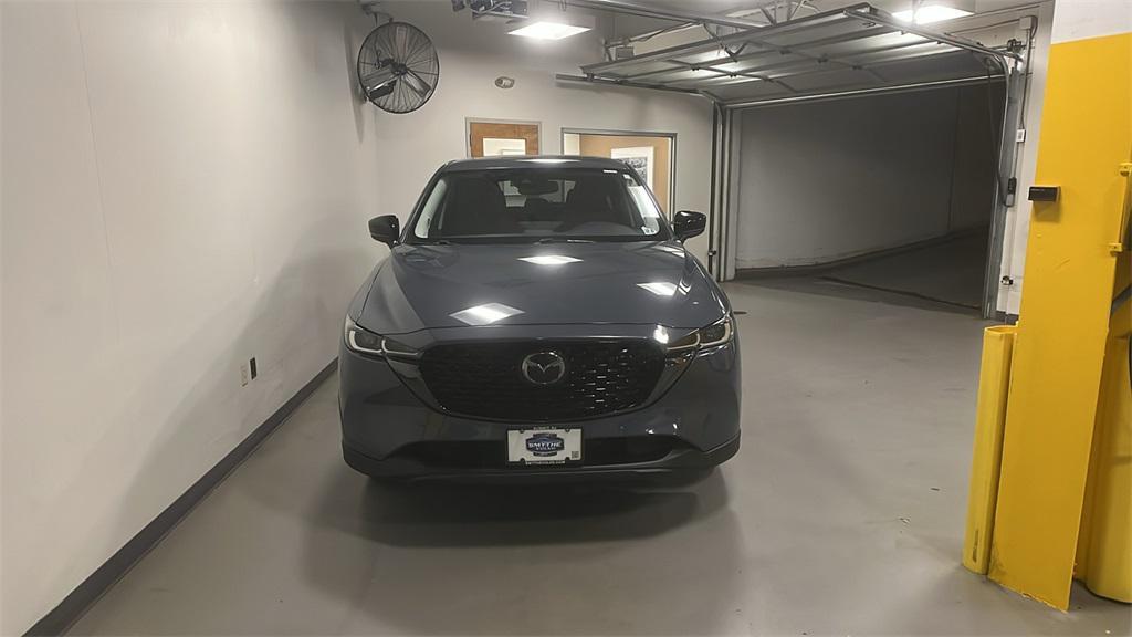 used 2023 Mazda CX-5 car, priced at $23,919