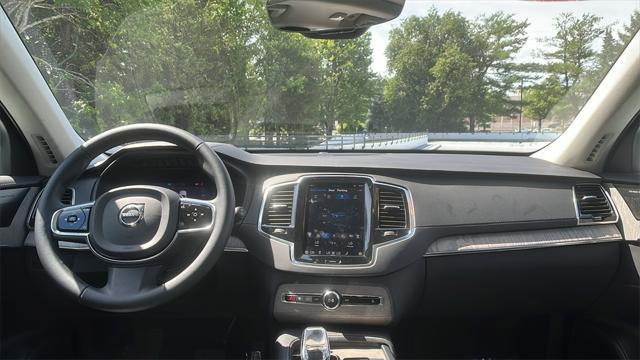 used 2024 Volvo XC90 car, priced at $55,290