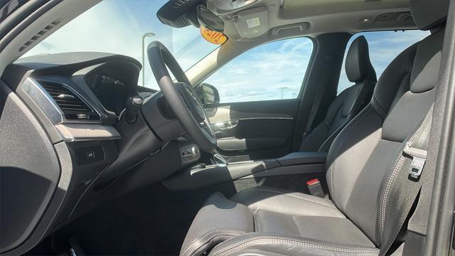 used 2024 Volvo XC90 car, priced at $55,290
