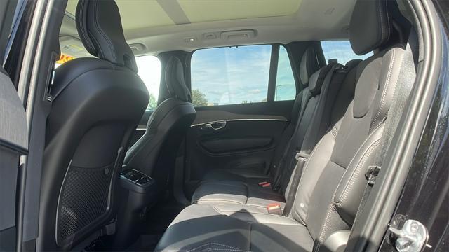 used 2024 Volvo XC90 car, priced at $55,290