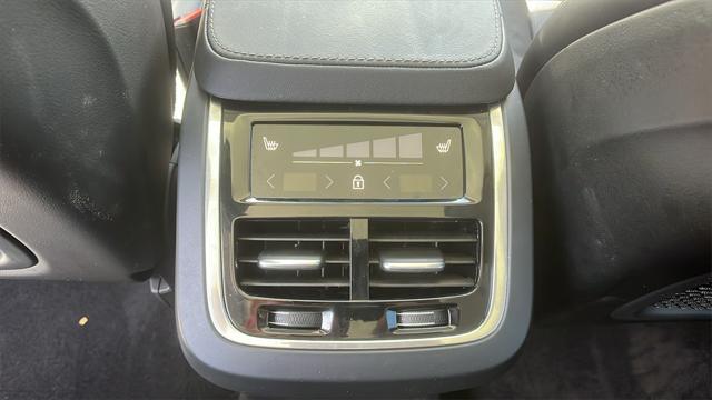 used 2024 Volvo XC90 car, priced at $55,290