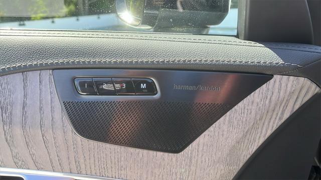 used 2024 Volvo XC90 car, priced at $55,290