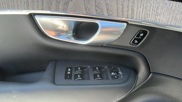 used 2024 Volvo XC90 car, priced at $55,290