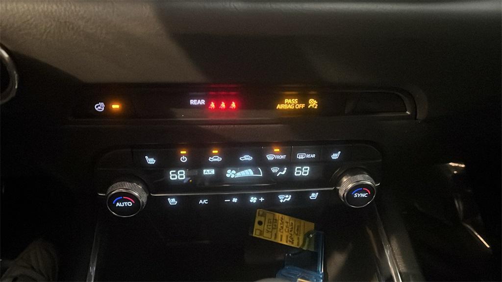 used 2023 Mazda CX-5 car, priced at $25,949