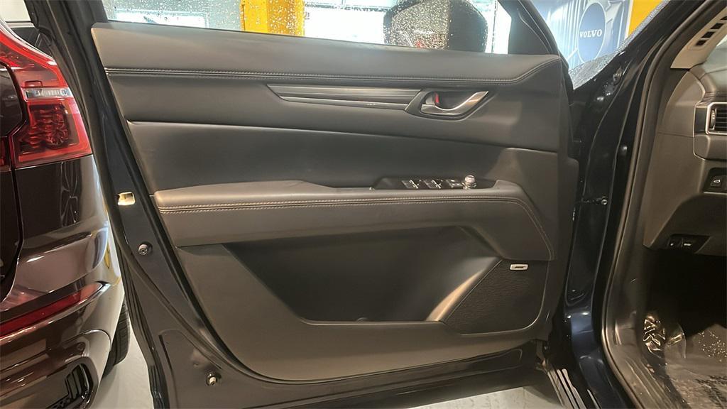 used 2023 Mazda CX-5 car, priced at $25,949