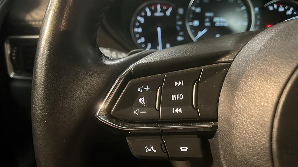 used 2023 Mazda CX-5 car, priced at $25,949