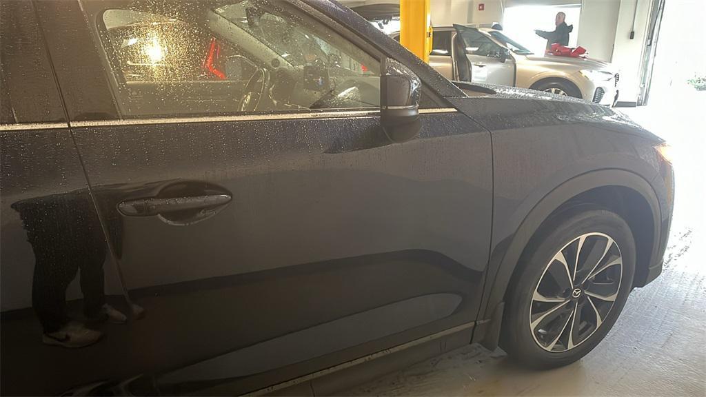 used 2023 Mazda CX-5 car, priced at $25,949