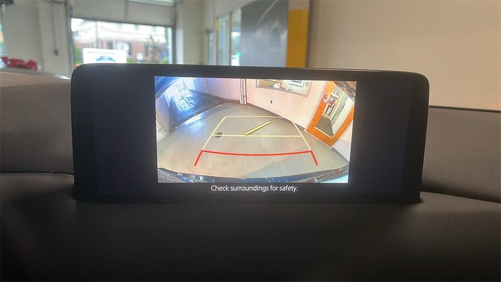 used 2023 Mazda CX-5 car, priced at $25,949