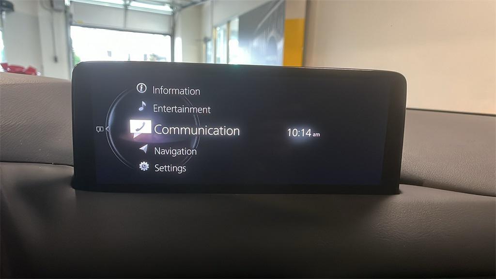 used 2023 Mazda CX-5 car, priced at $25,949