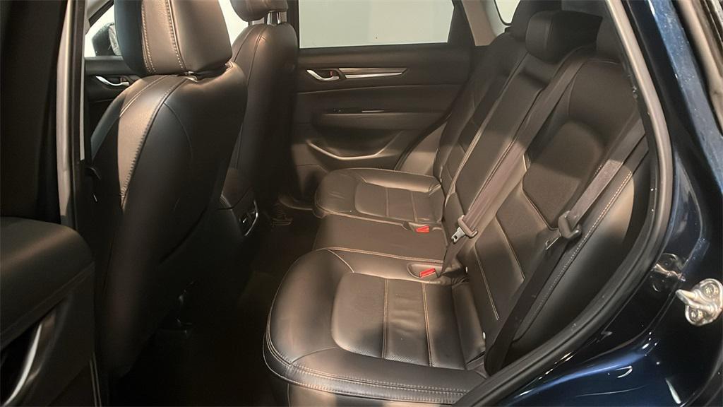 used 2023 Mazda CX-5 car, priced at $25,949