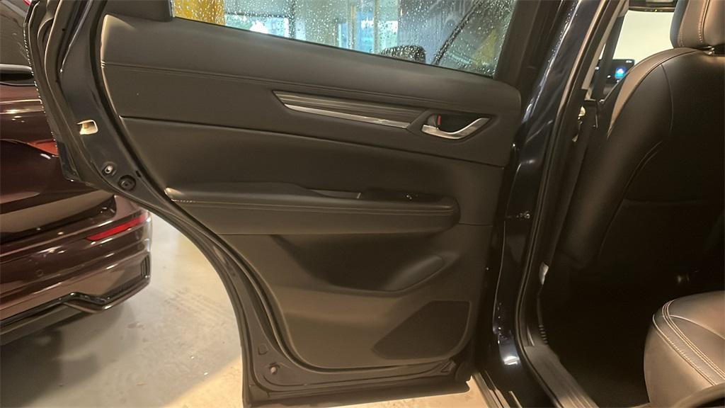 used 2023 Mazda CX-5 car, priced at $25,949