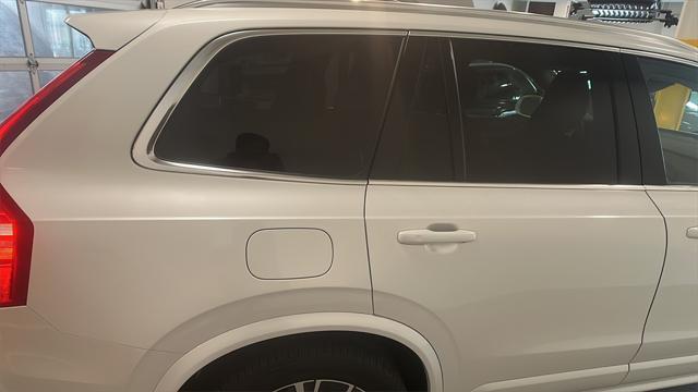 used 2022 Volvo XC90 car, priced at $37,555