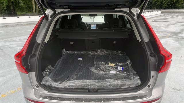 used 2025 Volvo XC60 car, priced at $51,073
