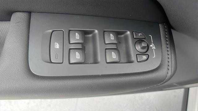 used 2025 Volvo XC60 car, priced at $51,073