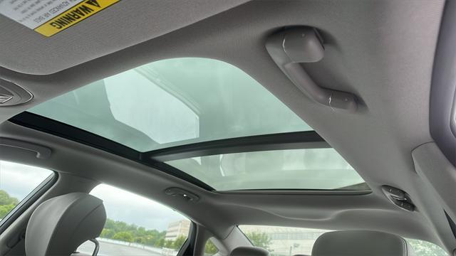 used 2015 Hyundai Genesis car, priced at $10,695