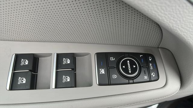 used 2015 Hyundai Genesis car, priced at $10,695