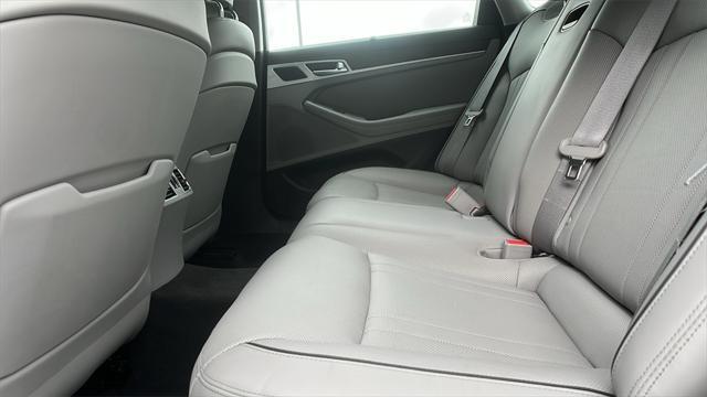 used 2015 Hyundai Genesis car, priced at $10,695
