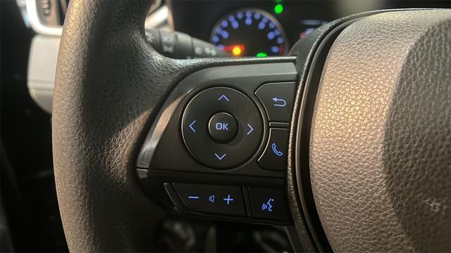 used 2019 Toyota RAV4 car, priced at $21,973