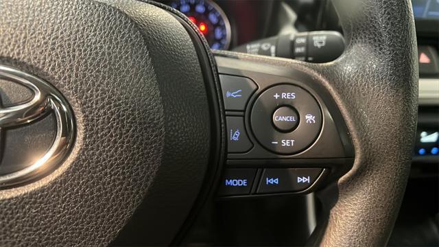 used 2019 Toyota RAV4 car, priced at $21,973