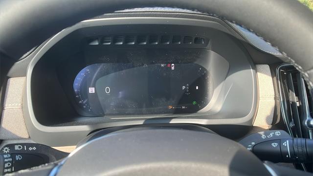 new 2026 Volvo XC90 car, priced at $76,945