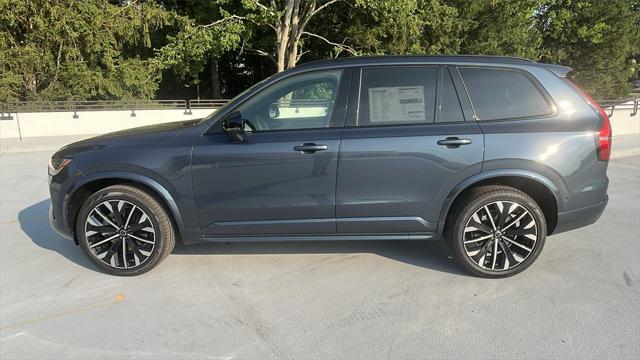 new 2026 Volvo XC90 car, priced at $76,945