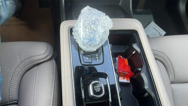 new 2026 Volvo XC90 car, priced at $76,945