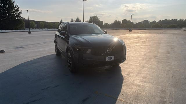 new 2026 Volvo XC90 car, priced at $76,945