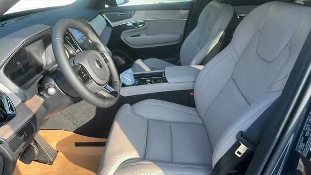 new 2026 Volvo XC90 car, priced at $76,945