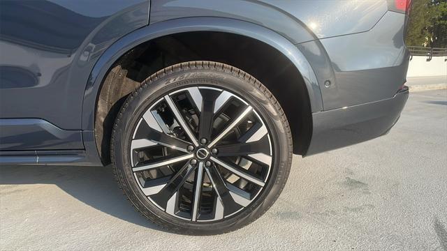 new 2026 Volvo XC90 car, priced at $76,945