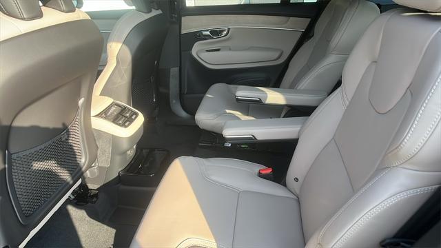 new 2026 Volvo XC90 car, priced at $76,945